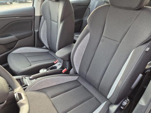 Skoda Kamiq 1.0 TSI 115PS DSG Selection R&uuml;ckf.Kamera PDC v+h Sitzheizung Klimaautomatik Skoda-Radio Apple CarPlay + Android Auto Tempomat Garantieverl&auml;ngerung 16"LM 