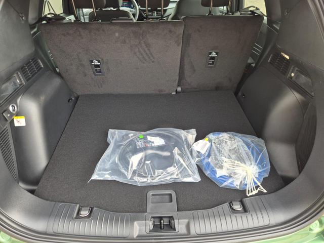 Ford Kuga ST-Line X 243PS PHEV Automatik schwenkb. AHK Sitzheizung v+h Lenkradheizung Frontscheibe beheizb. Klimaauomatik Navi SYNC4 Apple CarPlay Android Auto Touchscreen PDC 4xKamera 2xKeyless B+O Sound 18"LM vollelektr. Reichweite 67KM 