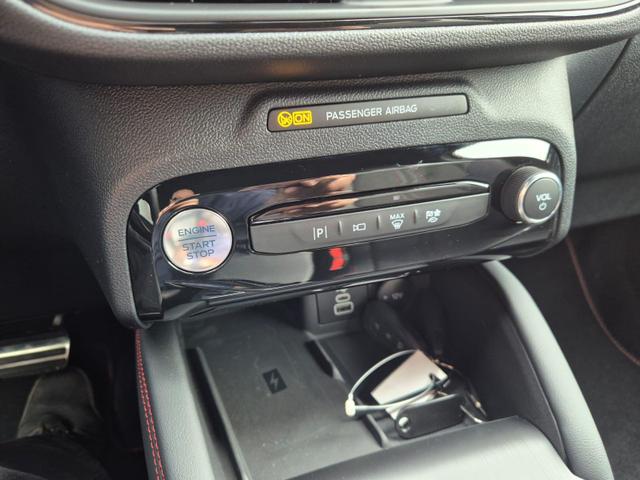 Ford Kuga ST-Line X 243PS PHEV Automatik schwenkb. AHK Sitzheizung v+h Lenkradheizung Frontscheibe beheizb. Klimaauomatik Navi SYNC4 Apple CarPlay Android Auto Touchscreen PDC 4xKamera 2xKeyless B+O Sound 18"LM vollelektr. Reichweite 67KM 