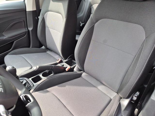 Skoda Fabia 1.0 TSI 95PS Selection 5-t&uuml;rig R&uuml;ckf.Kamera Parksensoren Sitzheizung Multifunktionslenkrad Klima Skoda-Radio Bluetooth Touchscreen Tempomat Nebelsch. Apple CarPlay + Android Auto 