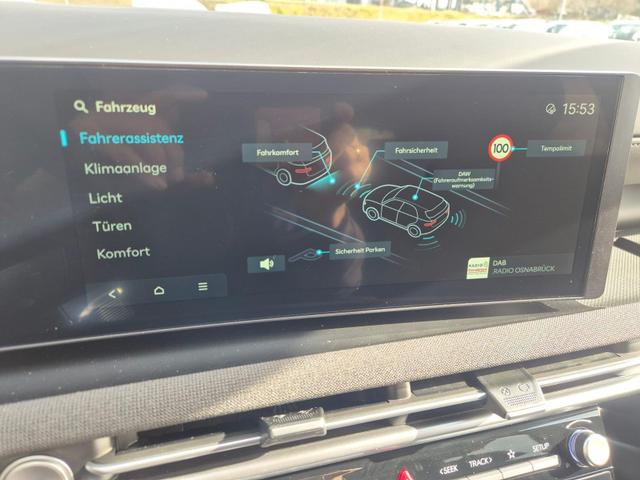 Hyundai TUCSON Trend 1.6 T-GDI 150PS Automatik TZ 2026 Teil-Leder Sitzheizung v+h Lenkradheizung Klimaautomatik Navi Touchscreen DAB+ Apple CarPlay + Android Auto PDC R&uuml;ckf.-Kamera Matrix-LED-Scheinw. 