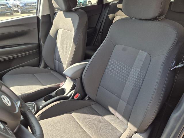 Hyundai i20 1.0 T-GDI 90PS Trend Automatik 5-t&uuml;rig Klimaautomatik Sitzheizung Lenkradheizung R&uuml;ckf.Kamera PDC Apple CarPlay Android Auto Tempomat Touchscreen 16"LM 