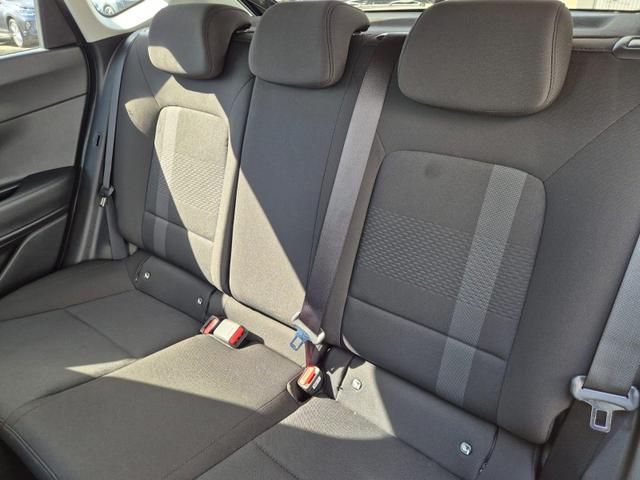 Hyundai i20 1.0 T-GDI 90PS Trend Automatik 5-t&uuml;rig Klimaautomatik Sitzheizung Lenkradheizung R&uuml;ckf.Kamera PDC Apple CarPlay Android Auto Tempomat Touchscreen 16"LM 