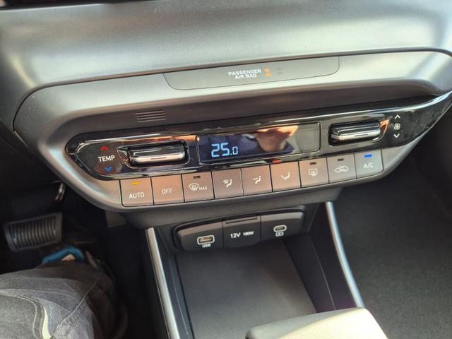 Hyundai i20 1.0 T-GDI 90PS Trend Automatik 5-t&uuml;rig Klimaautomatik Sitzheizung Lenkradheizung R&uuml;ckf.Kamera PDC Apple CarPlay Android Auto Tempomat Touchscreen 16"LM 