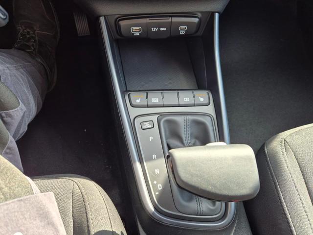 Hyundai i20 1.0 T-GDI 90PS Trend Automatik 5-t&uuml;rig Klimaautomatik Sitzheizung Lenkradheizung R&uuml;ckf.Kamera PDC Apple CarPlay Android Auto Tempomat Touchscreen 16"LM 