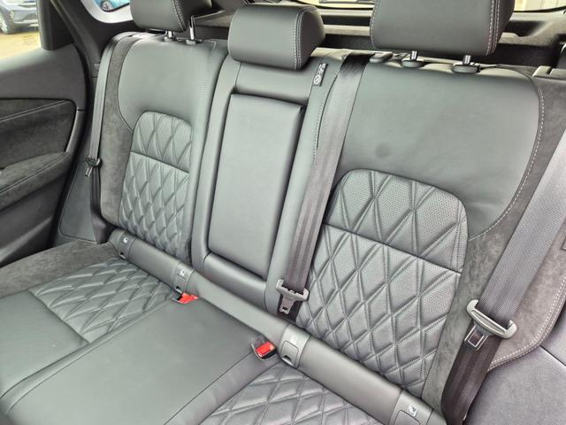 Nissan Qashqai 1.3 DIG-T MHEV 158 PS X-Tronic Tekna Premium Paket 20"LM Teil-Leder PanoGlasdach Klimaautomatik Sitzheizung Lenkradheizung Navi Head-Up Display elektr. Heckklappe ACC PDC v+h 360&deg;Kamera DAB Bluetooth Touchscreen Apple CarPlay Android Auto 