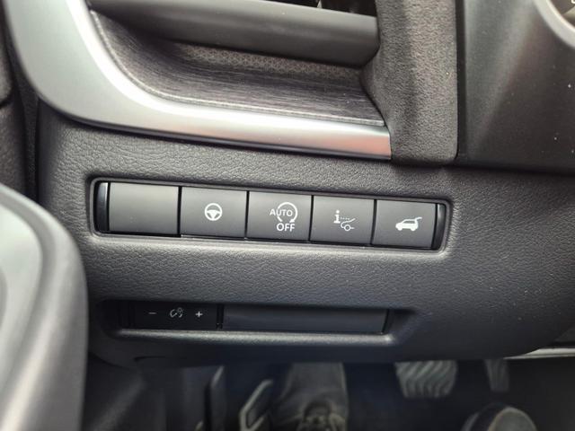 Nissan Qashqai 1.3 DIG-T MHEV 158 PS X-Tronic Tekna Premium Paket 20"LM Teil-Leder PanoGlasdach Klimaautomatik Sitzheizung Lenkradheizung Navi Head-Up Display elektr. Heckklappe ACC PDC v+h 360&deg;Kamera DAB Bluetooth Touchscreen Apple CarPlay Android Auto 