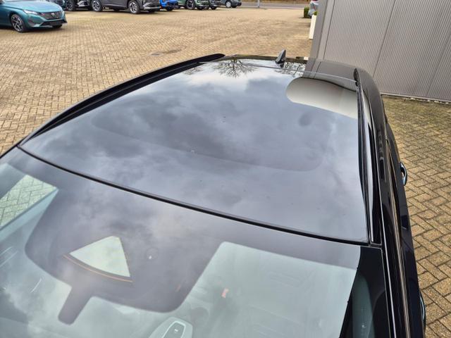 Nissan Qashqai 1.3 DIG-T MHEV 158 PS X-Tronic N-Design 20"Zoll Teil-Leder PanoGlasdach Klimaautomatik Sitzheizung Lenkradheizung Navi Head-Up Display elektr. Heckklappe ACC PDC v+h 360&deg;Kamera DAB Bluetooth Touchscreen Apple CarPlay Android Auto 