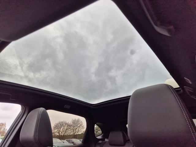 Nissan Qashqai 1.3 DIG-T MHEV 158 PS X-Tronic N-Design 20"Zoll Teil-Leder PanoGlasdach Klimaautomatik Sitzheizung Lenkradheizung Navi Head-Up Display elektr. Heckklappe ACC PDC v+h 360&deg;Kamera DAB Bluetooth Touchscreen Apple CarPlay Android Auto 