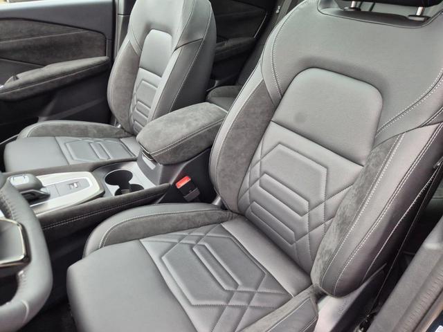 Nissan Qashqai 1.3 DIG-T MHEV 158 PS X-Tronic N-Design 20"Zoll Teil-Leder PanoGlasdach Klimaautomatik Sitzheizung Lenkradheizung Navi Head-Up Display elektr. Heckklappe ACC PDC v+h 360&deg;Kamera DAB Bluetooth Touchscreen Apple CarPlay Android Auto 