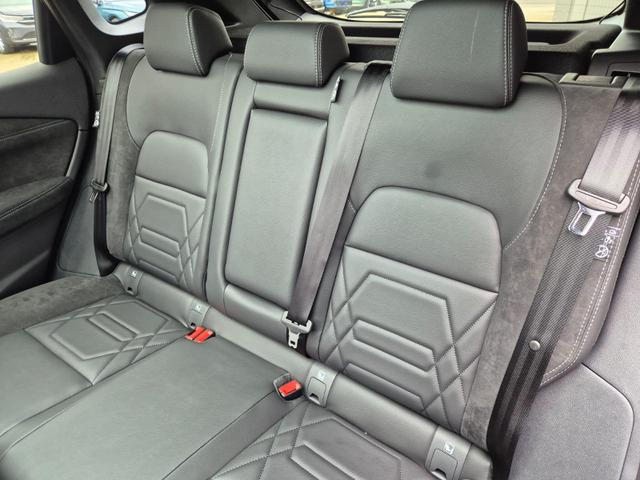 Nissan Qashqai 1.3 DIG-T MHEV 158 PS X-Tronic N-Design 20"Zoll Teil-Leder PanoGlasdach Klimaautomatik Sitzheizung Lenkradheizung Navi Head-Up Display elektr. Heckklappe ACC PDC v+h 360&deg;Kamera DAB Bluetooth Touchscreen Apple CarPlay Android Auto 