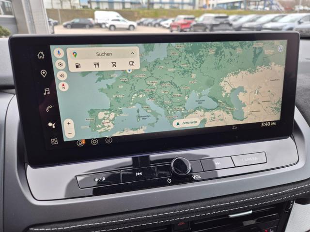 Nissan Qashqai 1.3 DIG-T MHEV 158 PS X-Tronic N-Design 20"Zoll Teil-Leder PanoGlasdach Klimaautomatik Sitzheizung Lenkradheizung Navi Head-Up Display elektr. Heckklappe ACC PDC v+h 360&deg;Kamera DAB Bluetooth Touchscreen Apple CarPlay Android Auto 