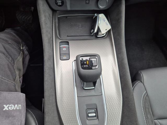 Nissan Qashqai 1.3 DIG-T MHEV 158 PS X-Tronic N-Design 20"Zoll Teil-Leder PanoGlasdach Klimaautomatik Sitzheizung Lenkradheizung Navi Head-Up Display elektr. Heckklappe ACC PDC v+h 360&deg;Kamera DAB Bluetooth Touchscreen Apple CarPlay Android Auto 