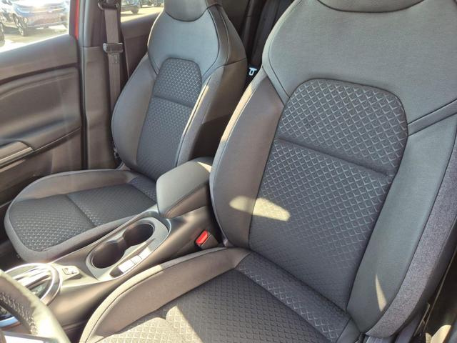 Nissan Juke 1.0 DIG-T 114PS N-Design Automatik Teil-Leder Klimaautomatik Sitzheizung Lenkradheizung PDC v+h R&uuml;ckf.Kamera Navi 19"LM Bluetooth Touchscreen Apple CarPlay Android Auto 