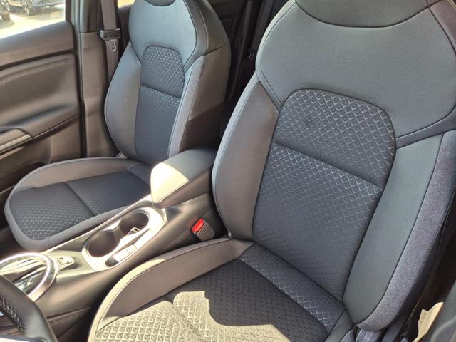 Nissan Juke 1.0 DIG-T 114PS N-Design Automatik Teil-Leder Klimaautomatik Sitzheizung Lenkradheizung PDC v+h R&uuml;ckf.Kamera Navi 19"LM Bluetooth Touchscreen Apple CarPlay Android Auto 