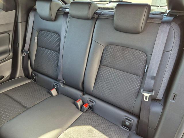 Nissan Juke 1.0 DIG-T 114PS N-Design Automatik Teil-Leder Klimaautomatik Sitzheizung Lenkradheizung PDC v+h R&uuml;ckf.Kamera Navi 19"LM Bluetooth Touchscreen Apple CarPlay Android Auto 