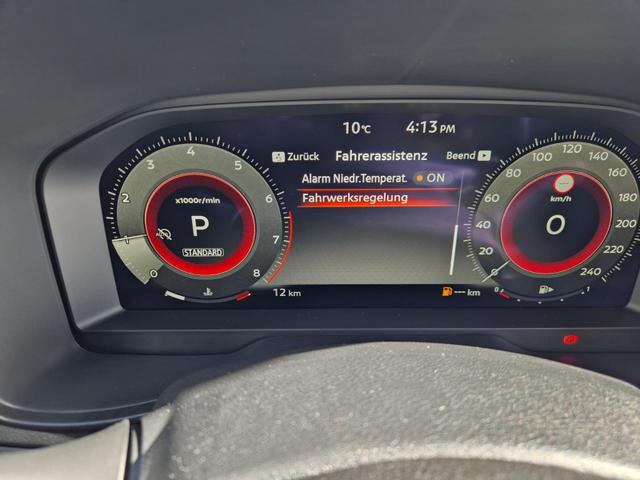 Nissan Juke 1.0 DIG-T 114PS N-Design Automatik Teil-Leder Klimaautomatik Sitzheizung Lenkradheizung PDC v+h R&uuml;ckf.Kamera Navi 19"LM Bluetooth Touchscreen Apple CarPlay Android Auto 