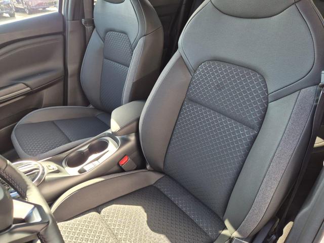 Nissan Juke 1.0 DIG-T 114PS N-Design Automatik Teil-Leder Klimaautomatik Sitzheizung Lenkradheizung PDC v+h R&uuml;ckf.Kamera Navi 19"LM Bluetooth Touchscreen Apple CarPlay Android Auto 