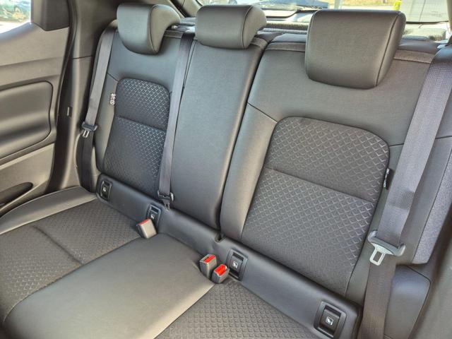 Nissan Juke 1.0 DIG-T 114PS N-Design Automatik Teil-Leder Klimaautomatik Sitzheizung Lenkradheizung PDC v+h R&uuml;ckf.Kamera Navi 19"LM Bluetooth Touchscreen Apple CarPlay Android Auto 