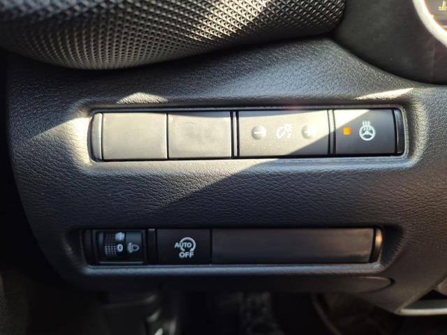 Nissan Juke 1.0 DIG-T 114PS N-Design Automatik Teil-Leder Klimaautomatik Sitzheizung Lenkradheizung PDC v+h R&uuml;ckf.Kamera Navi 19"LM Bluetooth Touchscreen Apple CarPlay Android Auto 