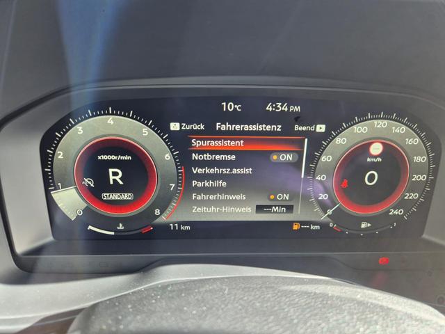 Nissan Juke 1.0 DIG-T 114PS N-Design Automatik Teil-Leder Klimaautomatik Sitzheizung Lenkradheizung PDC v+h R&uuml;ckf.Kamera Navi 19"LM Bluetooth Touchscreen Apple CarPlay Android Auto 