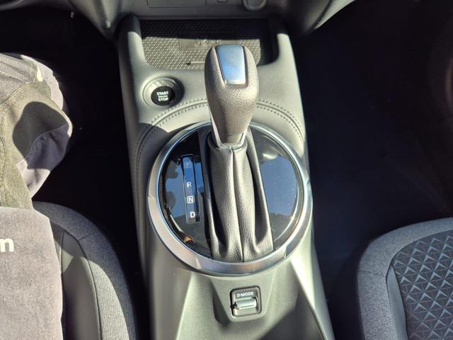 Nissan Juke 1.0 DIG-T 114PS N-Design Automatik Teil-Leder Klimaautomatik Sitzheizung Lenkradheizung PDC v+h R&uuml;ckf.Kamera Navi 19"LM Bluetooth Touchscreen Apple CarPlay Android Auto 