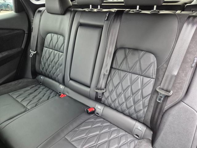 Nissan Qashqai 1.3 DIG-T MHEV 158 PS X-Tronic Tekna Premium Paket 20"LM Teil-Leder PanoGlasdach Klimaautomatik Sitzheizung Lenkradheizung Navi Head-Up Display elektr. Heckklappe ACC PDC v+h 360&deg;Kamera DAB Bluetooth Touchscreen Apple CarPlay Android Auto 