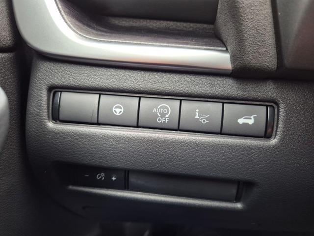 Nissan Qashqai 1.3 DIG-T MHEV 158 PS X-Tronic Tekna Premium Paket 20"LM Teil-Leder PanoGlasdach Klimaautomatik Sitzheizung Lenkradheizung Navi Head-Up Display elektr. Heckklappe ACC PDC v+h 360&deg;Kamera DAB Bluetooth Touchscreen Apple CarPlay Android Auto 