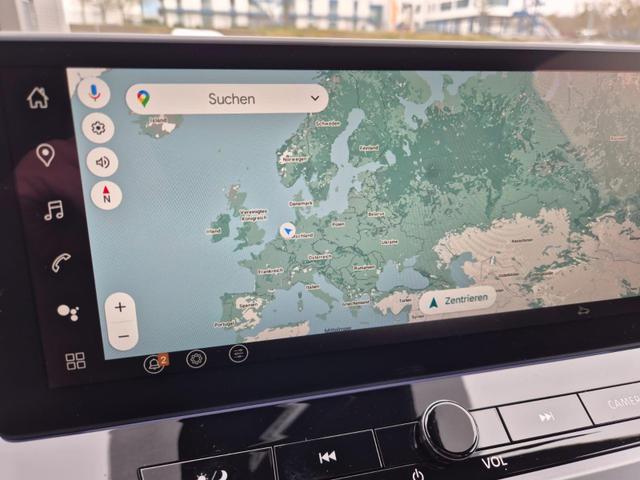 Nissan Qashqai 1.3 DIG-T MHEV 158 PS X-Tronic Tekna Premium Paket 20"LM Teil-Leder PanoGlasdach Klimaautomatik Sitzheizung Lenkradheizung Navi Head-Up Display elektr. Heckklappe ACC PDC v+h 360&deg;Kamera DAB Bluetooth Touchscreen Apple CarPlay Android Auto 