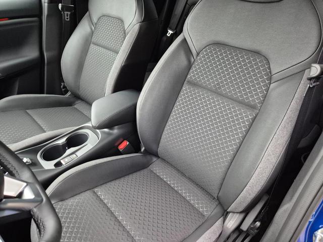 Nissan Juke 1.0 DIG-T 114PS N-Design Automatik Teil-Leder Klimaautomatik Sitzheizung Lenkradheizung PDC v+h R&uuml;ckf.Kamera Navi 19"LM Bluetooth Touchscreen Apple CarPlay Android Auto 