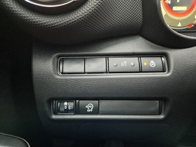 Nissan Juke 1.0 DIG-T 114PS N-Design Automatik Teil-Leder Klimaautomatik Sitzheizung Lenkradheizung PDC v+h R&uuml;ckf.Kamera Navi 19"LM Bluetooth Touchscreen Apple CarPlay Android Auto 