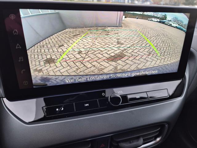 Nissan Juke 1.0 DIG-T 114PS N-Design Automatik Teil-Leder Klimaautomatik Sitzheizung Lenkradheizung PDC v+h R&uuml;ckf.Kamera Navi 19"LM Bluetooth Touchscreen Apple CarPlay Android Auto 