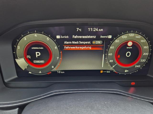 Nissan Juke 1.0 DIG-T 114PS N-Design Automatik Teil-Leder Klimaautomatik Sitzheizung Lenkradheizung PDC v+h R&uuml;ckf.Kamera Navi 19"LM Bluetooth Touchscreen Apple CarPlay Android Auto 