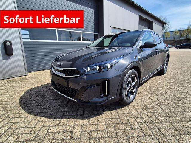 Kia XCeed - 1.6 T-GDi 150PS Automatik Klimaautomatik Sitzheizung Lenkradheizung Navi PDC R&uuml;ckf.Kamera abged.Scheiben Apple CarPlay Android Auto