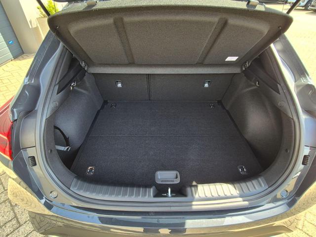 Kia XCeed 1.6 T-GDi 150PS Automatik Klimaautomatik Sitzheizung Lenkradheizung Navi PDC R&uuml;ckf.Kamera abged.Scheiben Apple CarPlay Android Auto 