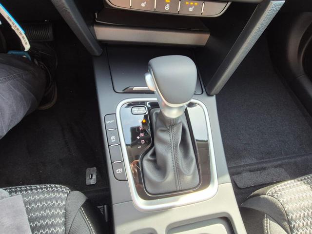 Kia XCeed 1.6 T-GDi 150PS Automatik Klimaautomatik Sitzheizung Lenkradheizung Navi PDC R&uuml;ckf.Kamera abged.Scheiben Apple CarPlay Android Auto 