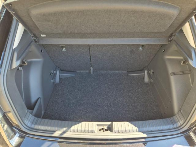 Skoda Fabia 1.0 TSI 95PS Selection 5-t&uuml;rig R&uuml;ckf.Kamera Parksensoren Sitzheizung Multifunktionslenkrad Klima Skoda-Radio Bluetooth Touchscreen Tempomat Nebelsch. Apple CarPlay + Android Auto 