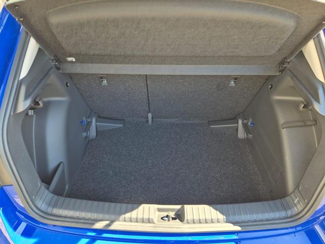 Skoda Fabia 1.0 TSI 95PS Selection 5-t&uuml;rig R&uuml;ckf.Kamera Parksensoren Sitzheizung Multifunktionslenkrad Klima Skoda-Radio Bluetooth Touchscreen Tempomat Nebelsch. Apple CarPlay + Android Auto 