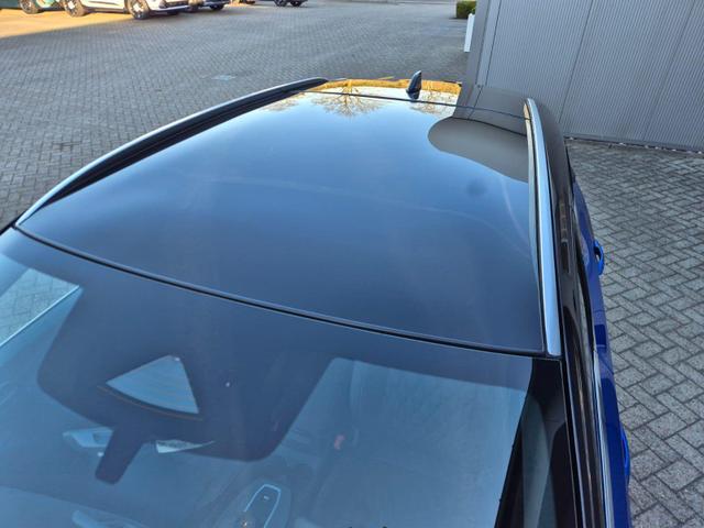 Nissan Qashqai 1.3 DIG-T MHEV 158 PS X-Tronic Tekna Premium Paket 20"LM Teil-Leder PanoGlasdach Klimaautomatik Sitzheizung Lenkradheizung Navi Head-Up Display elektr. Heckklappe ACC PDC v+h 360&deg;Kamera DAB Bluetooth Touchscreen Apple CarPlay Android Auto 