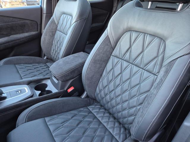 Nissan Qashqai 1.3 DIG-T MHEV 158 PS X-Tronic Tekna Premium Paket 20"LM Teil-Leder PanoGlasdach Klimaautomatik Sitzheizung Lenkradheizung Navi Head-Up Display elektr. Heckklappe ACC PDC v+h 360&deg;Kamera DAB Bluetooth Touchscreen Apple CarPlay Android Auto 