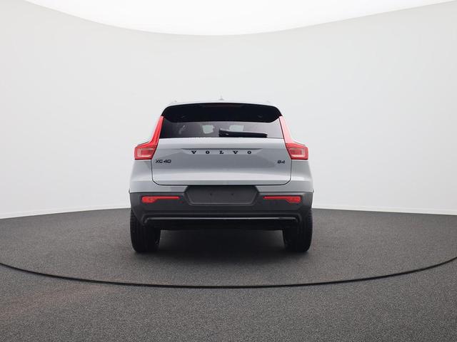 Volvo XC40 2.0 Black Edition Plus B4 Mild-Hybrid 197PS Automatik elektr. PanoDach R&uuml;ckf.Kamera PDC v+h ACC el.Heckklappe Harman/Kardon-Sound Klimaautomatik Sitzheizung Lenkradheizung Apple CarPlay Android Auto 20-LM 