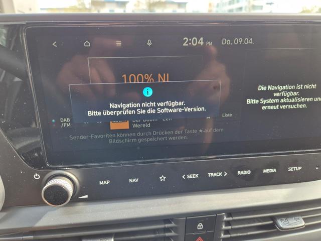 Hyundai i20 1.0 T-GDI 90PS Trend 5-t&uuml;rig Klimaautomatik Sitzheizung Lenkradheizung R&uuml;ckf.Kamera PDC Apple CarPlay Android Auto Tempomat Touchscreen 16"LM 