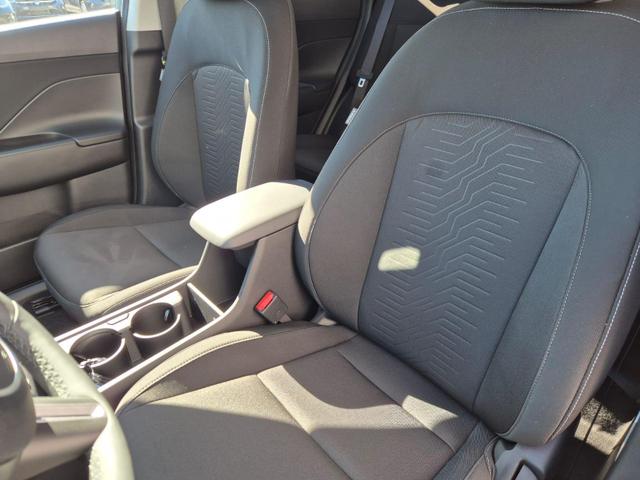 Hyundai KONA Trend 1.6 T-GDI 150PS Automatik MY2026 Voll-LED-Projektionsscheinw. mit LED-Lichtband Sitzheizung v+h Lenkradheizung ACC Klimaautomatik Navi Touchscreen DAB+ Apple CarPlay + Android Auto PDC R&uuml;ckf.Kamera 2xKeyless 17-LM 