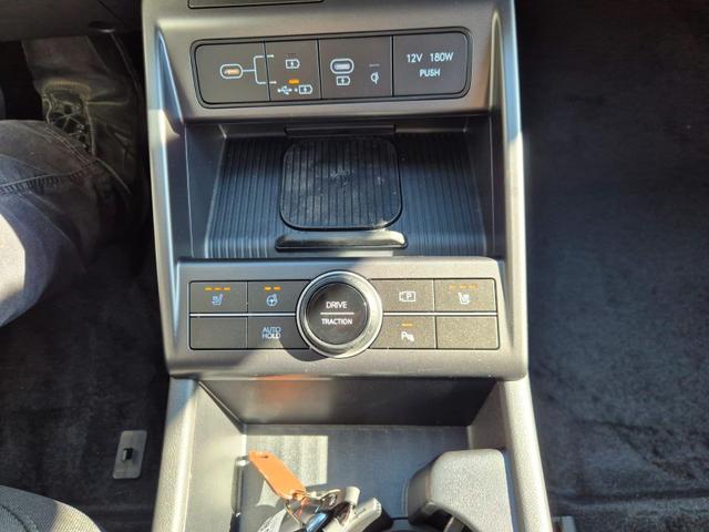 Hyundai KONA Trend 1.6 T-GDI 150PS Automatik MY2026 Voll-LED-Projektionsscheinw. mit LED-Lichtband Sitzheizung v+h Lenkradheizung ACC Klimaautomatik Navi Touchscreen DAB+ Apple CarPlay + Android Auto PDC R&uuml;ckf.Kamera 2xKeyless 17-LM 