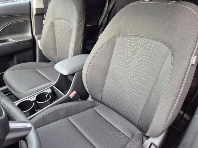 Hyundai KONA Trend 1.6 T-GDI 150PS Automatik MY2026 Voll-LED-Projektionsscheinw. mit LED-Lichtband Sitzheizung v+h Lenkradheizung ACC Klimaautomatik Navi Touchscreen DAB+ Apple CarPlay + Android Auto PDC R&uuml;ckf.Kamera 2xKeyless 17-LM 