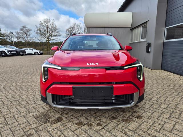 Kia Stonic Vision 1.0 T-GDI 100PS Automatik NEUES MODELL Sitzheizung Lenkradheizung PDC v+h R&uuml;ckf.Kamera Klima Bluetooth Touchscreen Apple CarPlay Android Auto Tempomat 16"LM 