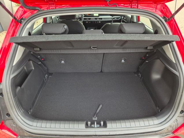 Kia Stonic Vision 1.0 T-GDI 100PS Automatik NEUES MODELL Sitzheizung Lenkradheizung PDC v+h R&uuml;ckf.Kamera Klima Bluetooth Touchscreen Apple CarPlay Android Auto Tempomat 16"LM 