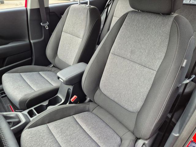 Kia Stonic Vision 1.0 T-GDI 100PS Automatik NEUES MODELL Sitzheizung Lenkradheizung PDC v+h R&uuml;ckf.Kamera Klima Bluetooth Touchscreen Apple CarPlay Android Auto Tempomat 16"LM 