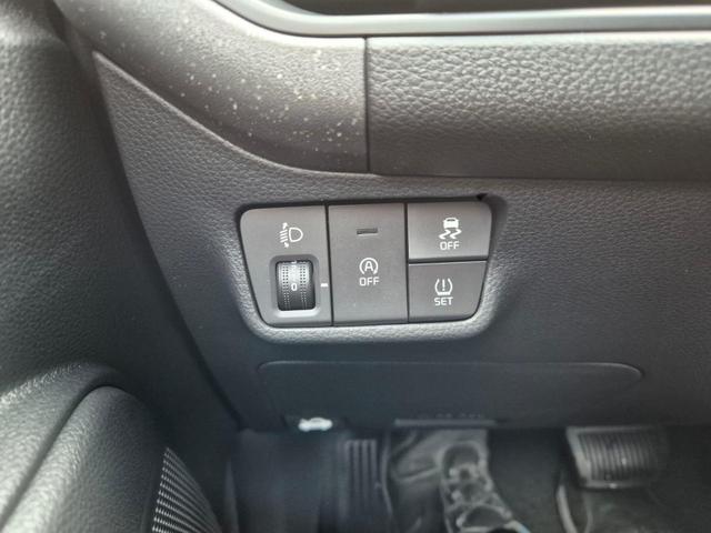 Kia Stonic Vision 1.0 T-GDI 100PS Automatik NEUES MODELL Sitzheizung Lenkradheizung PDC v+h R&uuml;ckf.Kamera Klima Bluetooth Touchscreen Apple CarPlay Android Auto Tempomat 16"LM 