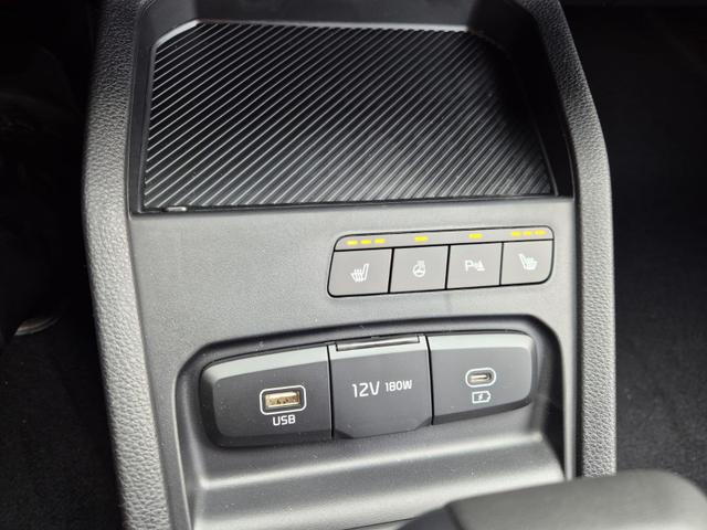 Kia Stonic Vision 1.0 T-GDI 100PS Automatik NEUES MODELL Sitzheizung Lenkradheizung PDC v+h R&uuml;ckf.Kamera Klima Bluetooth Touchscreen Apple CarPlay Android Auto Tempomat 16"LM 